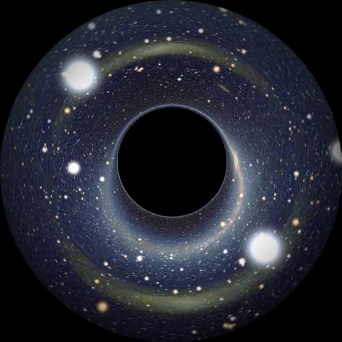 BlackHole